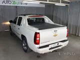 Chevrolet Avalanche LTZ 2013